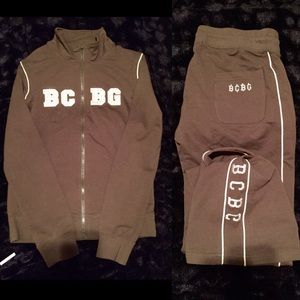 ❤️BCBG Track Suit❤️